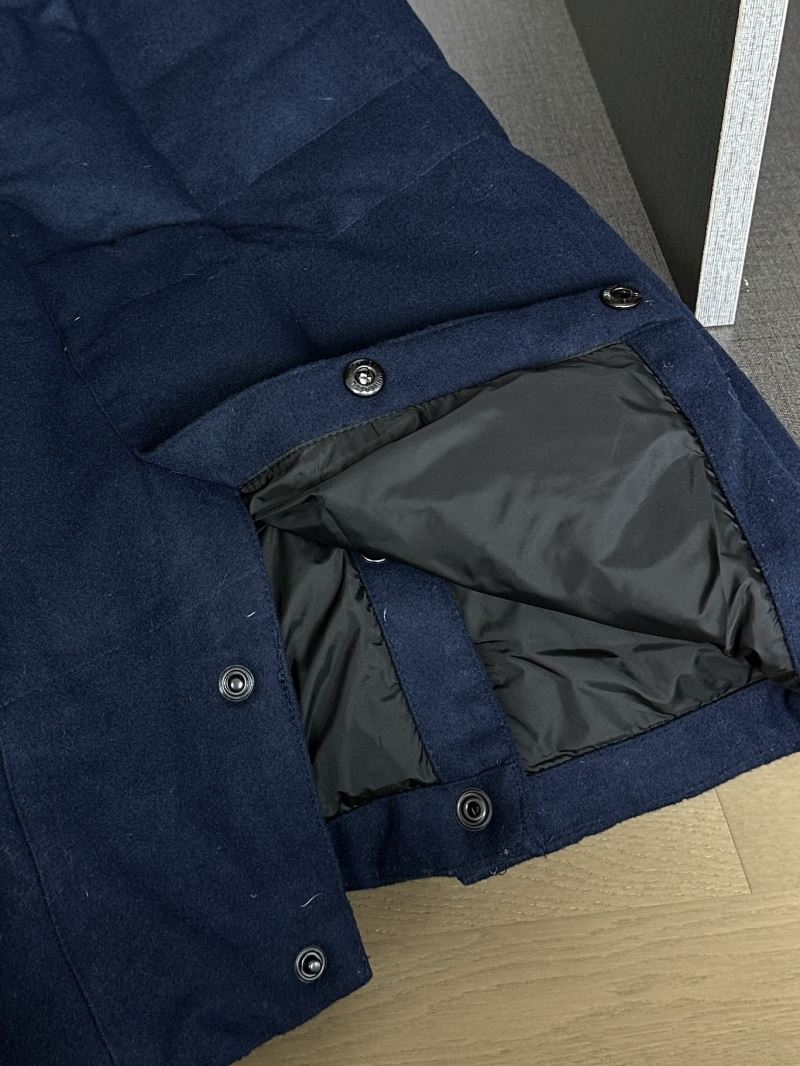 Canada Goose Down Jackets